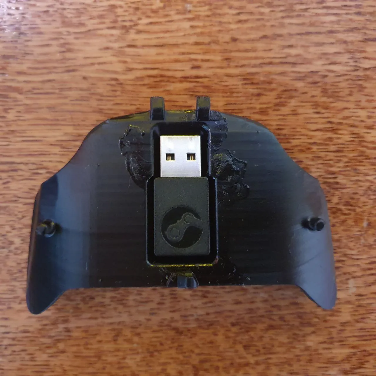 Steam Controller Dongle Battery Door