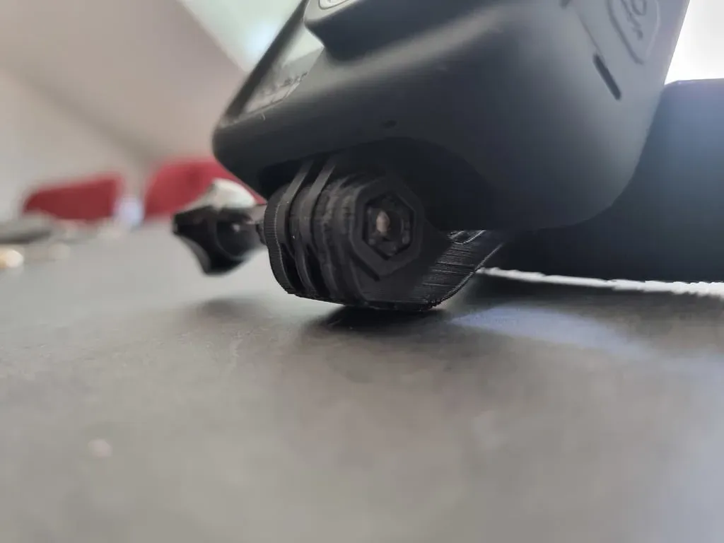 GoPro Nut