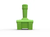 Tank anal plug-4