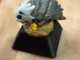 Bell Beast keycap clicker-3