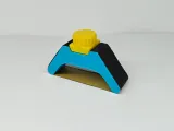 Sandpaper Holder - Flexible Sanding Holder-4
