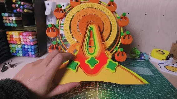 rotating calendar-2