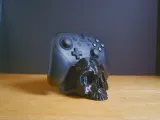 Schädel-Controller-Ständer VERSION 1-1