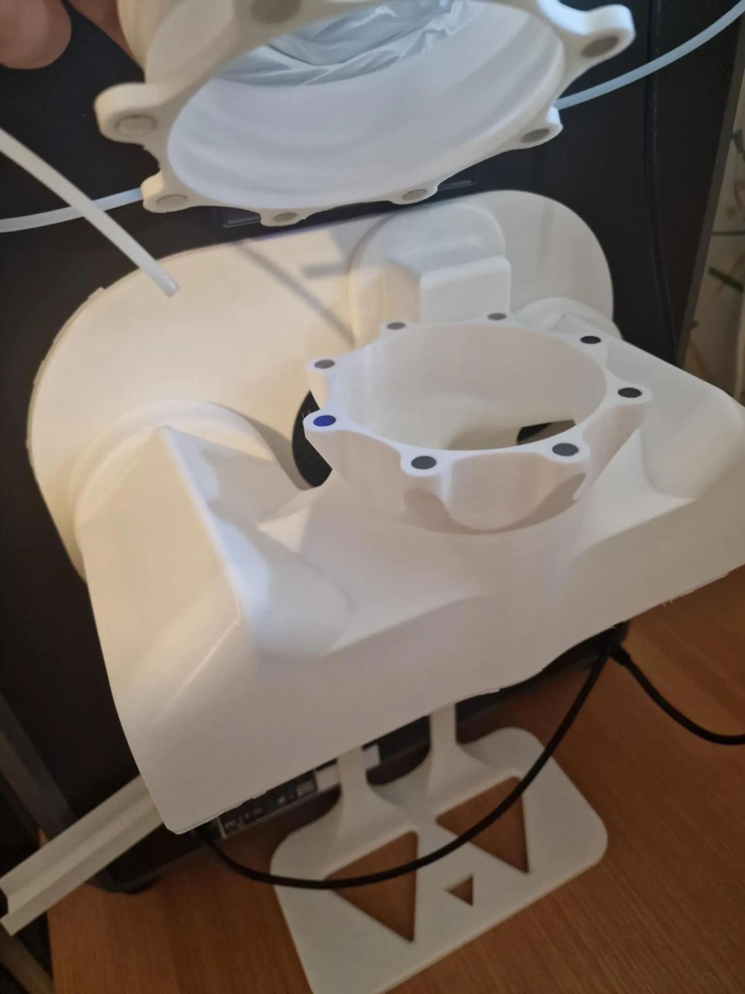 k2 plus ventilation