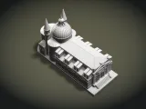 Redentore Basilica #RoZ-3