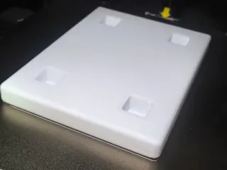 Functional and practical stool