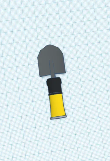 Shovel-0