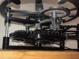 working clock-7