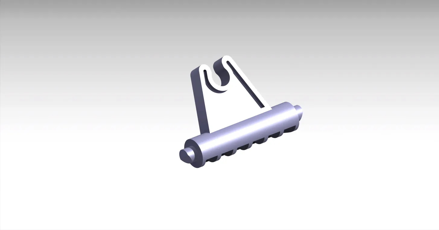 vileda handle connection piece