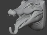 Alligator-3
