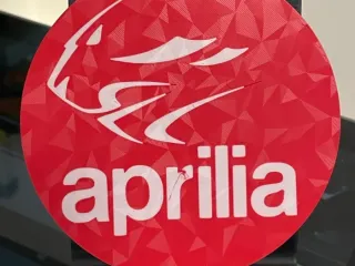 Coaster Aprilia