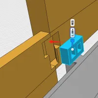 k2plus CFS superimpose system-0