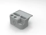 K2 Plus Side tool holder-0