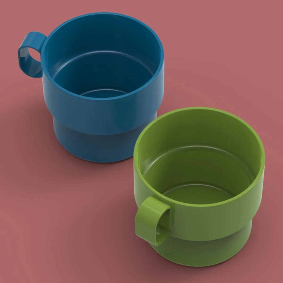 Cup