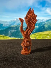 minecraft dragon-1