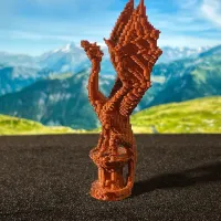 minecraft dragon-1