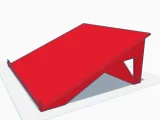 Laptop Stand – Practical and Versatile-0