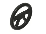 Sega steering wheel for mini arcade game-2