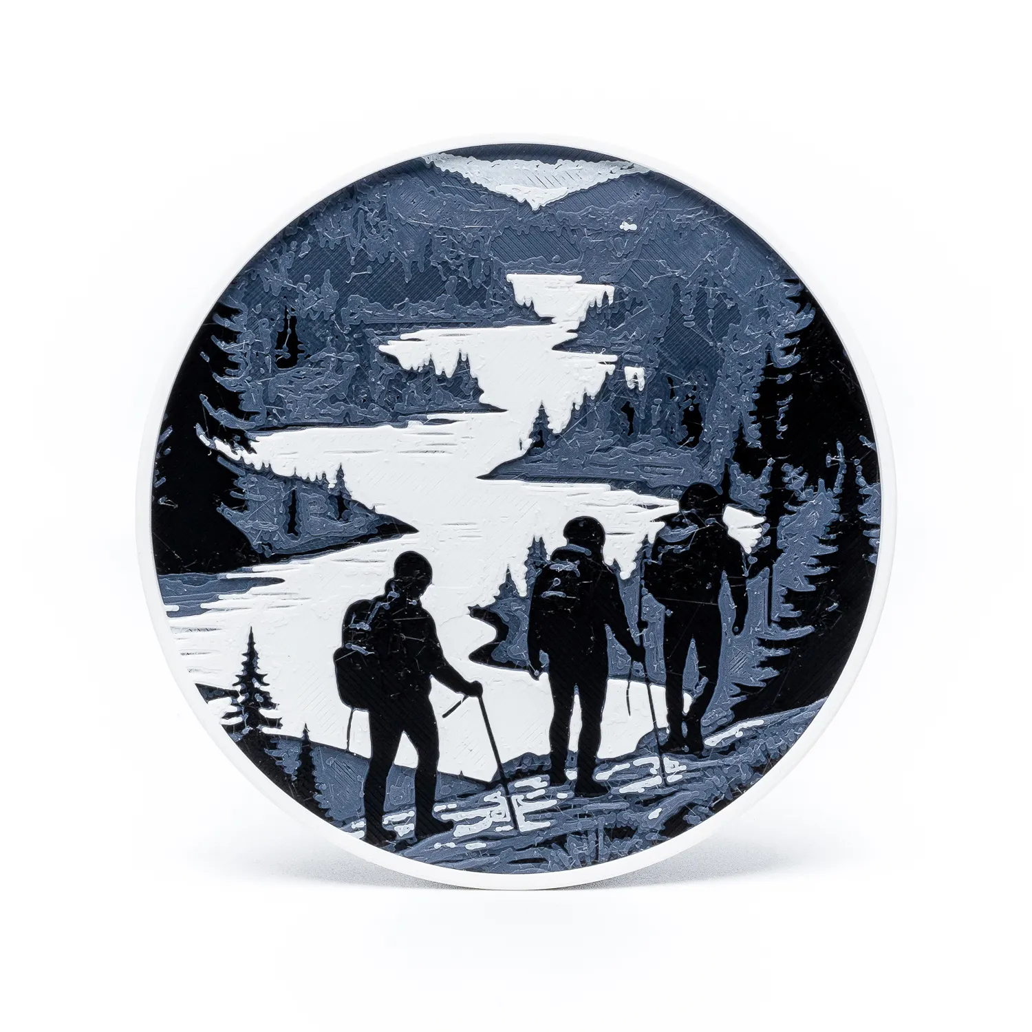 Mountain Adventure Coasters