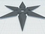 Shuriken 18-4