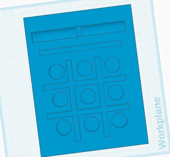 TIC TAC Toe