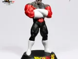 Jiren - Dragon Ball Super 3D PRINTING-1