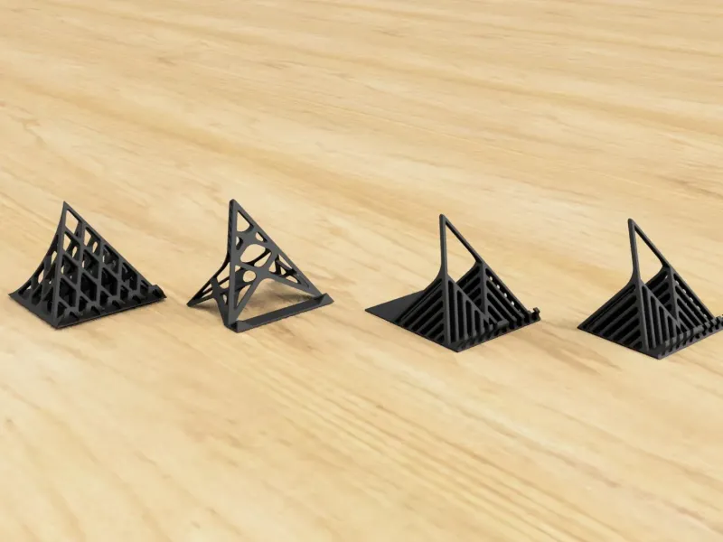 pretty phone stands
