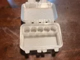 Peptide vial case-3