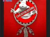Dream Catcher Ghostbusters - Dromenvanger-2