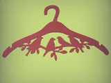 Cloth Hanger-4