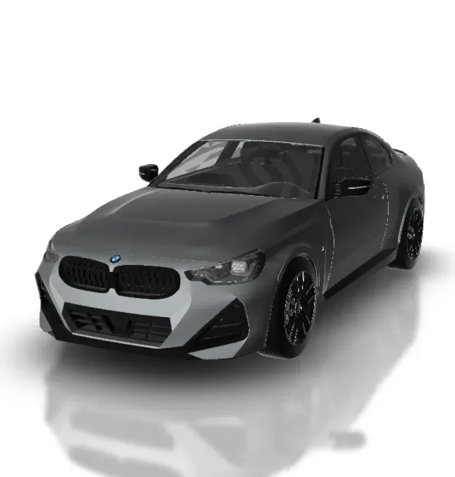 BMW M240i 2022