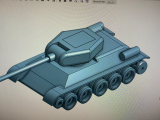 RC Tank-4