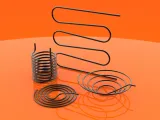 Helical pipe coil-3