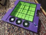 المرشح النقي للهواء لـ K2 Plus-2