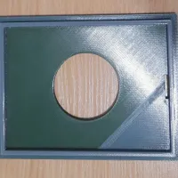 Air filter housing-1