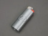 Half-Life Grip Click Bic Lighter Sleeve-3