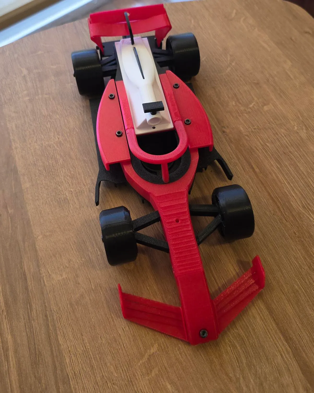 Auto Formula 1 / Formula 1 car / F1 (28x12cms) 