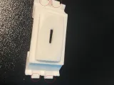 single pole, 2-way secret key switch 3d printed replacement-3