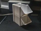 Stackable Box Print in place-0