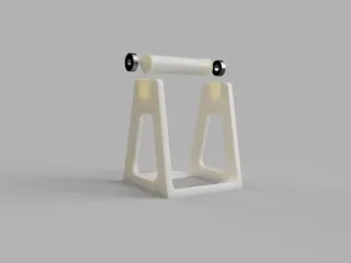 1KG/2KG Filament Spool Holder - 6000-2RS