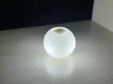 Ball lamp-0