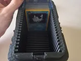 Toploader storage 25pz-6
