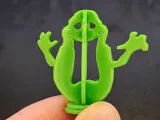 Ghost Kit Card V-0