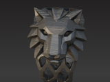 Obsidian Apex Wolf Ring – Noah0x03-6