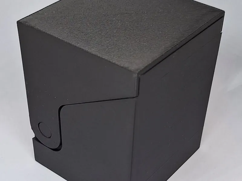 CARD GAME CASE