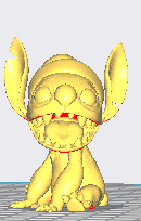 STL file choo choo charles・Model to download and 3D print・Cults