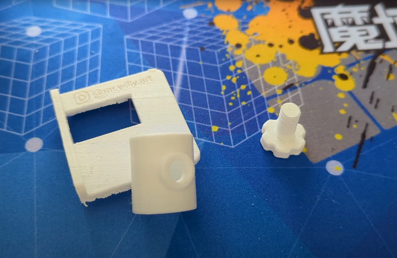 Ender 3 Pen Plotter Mod - Make Your Printer Write/Draw