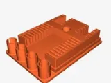 Microscope Slide Box-1
