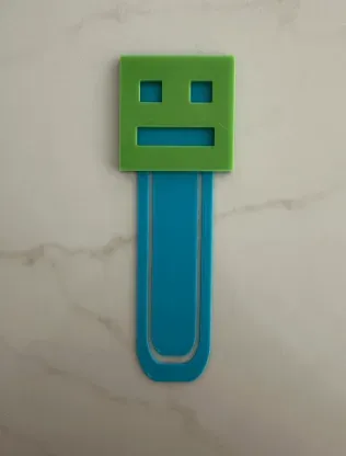 Geometry Dash Bookmark