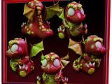 Dragon Fidget-0